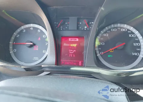 2015 GMC Terrain Slt-1 from USA, damaged, VIN 2GKALSEK6F6215579